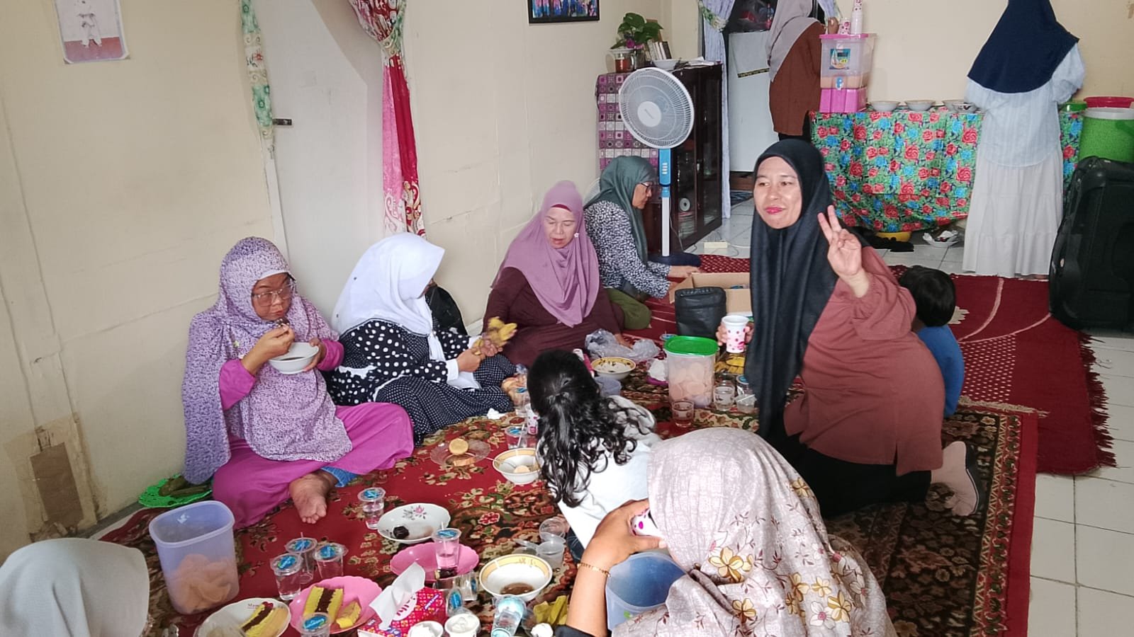 Foto keluarga 2