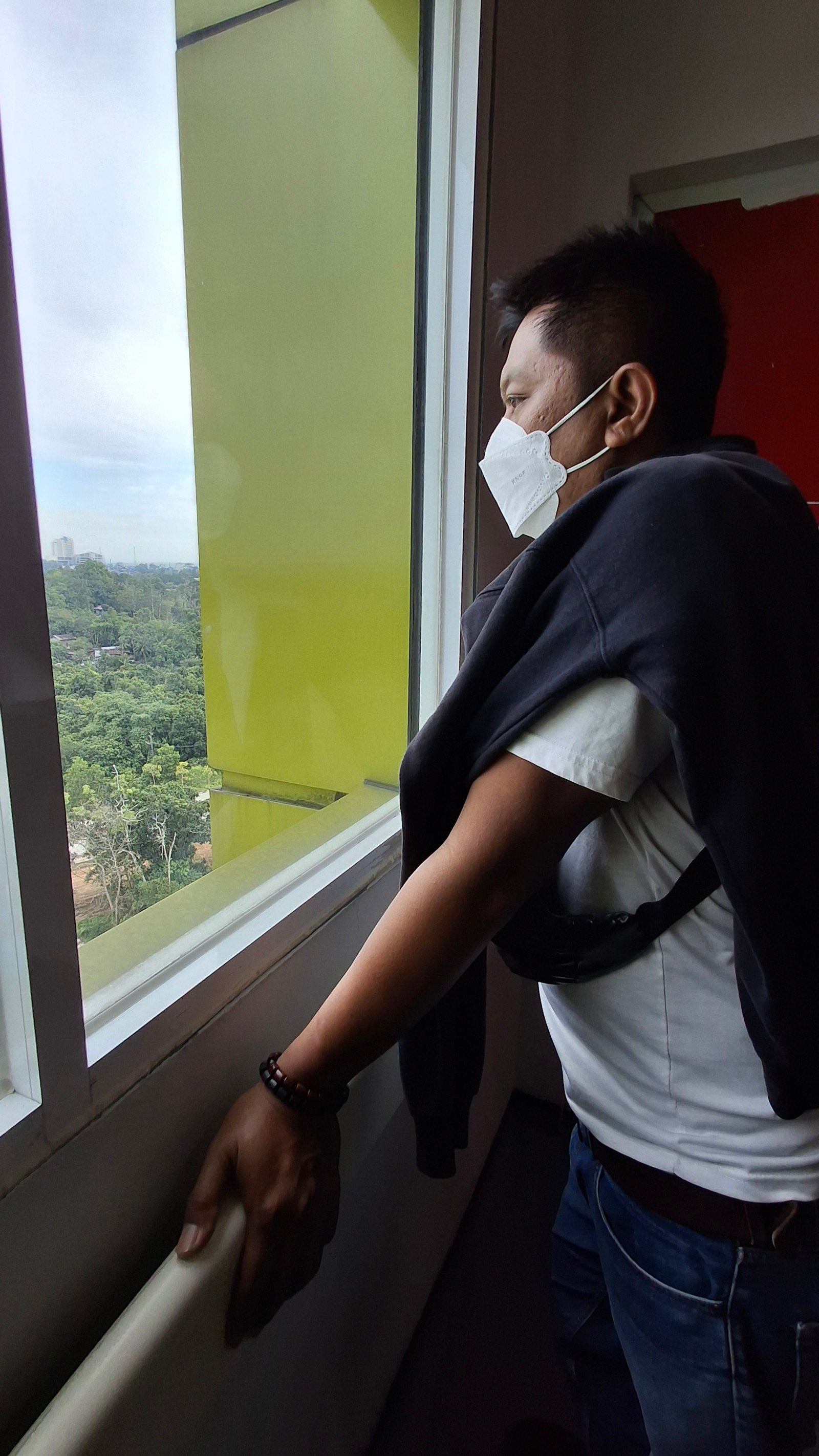 FERI WIBISONO