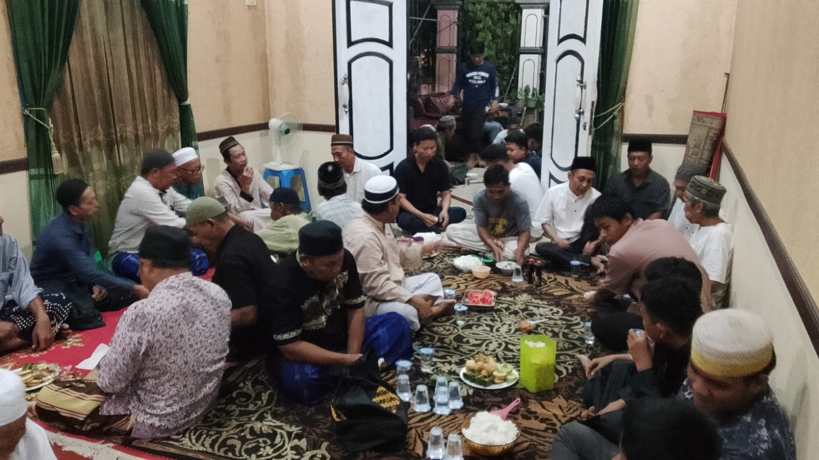 Foto keluarga 3