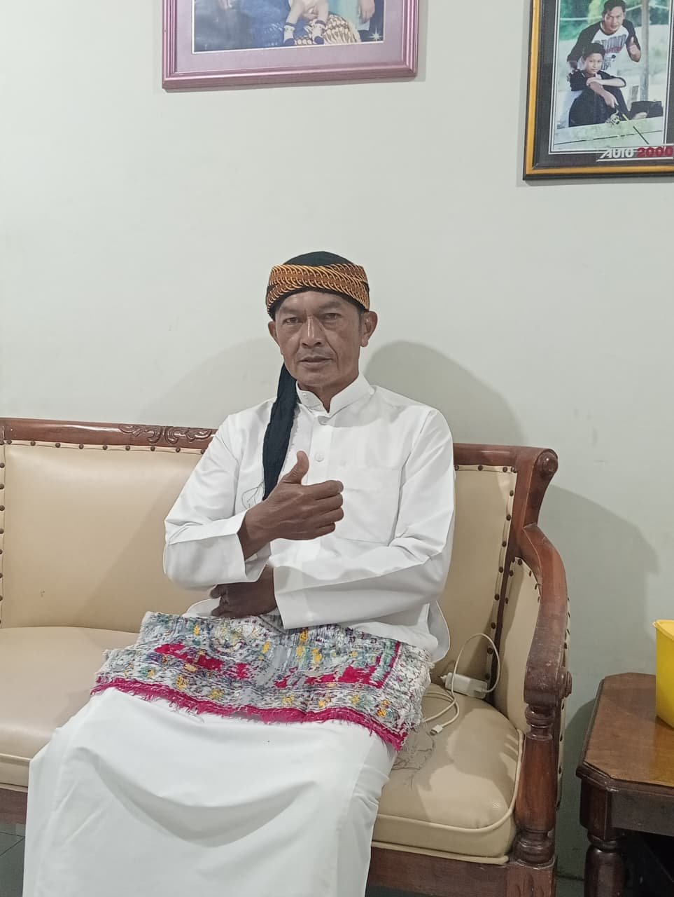 Foto keluarga 1
