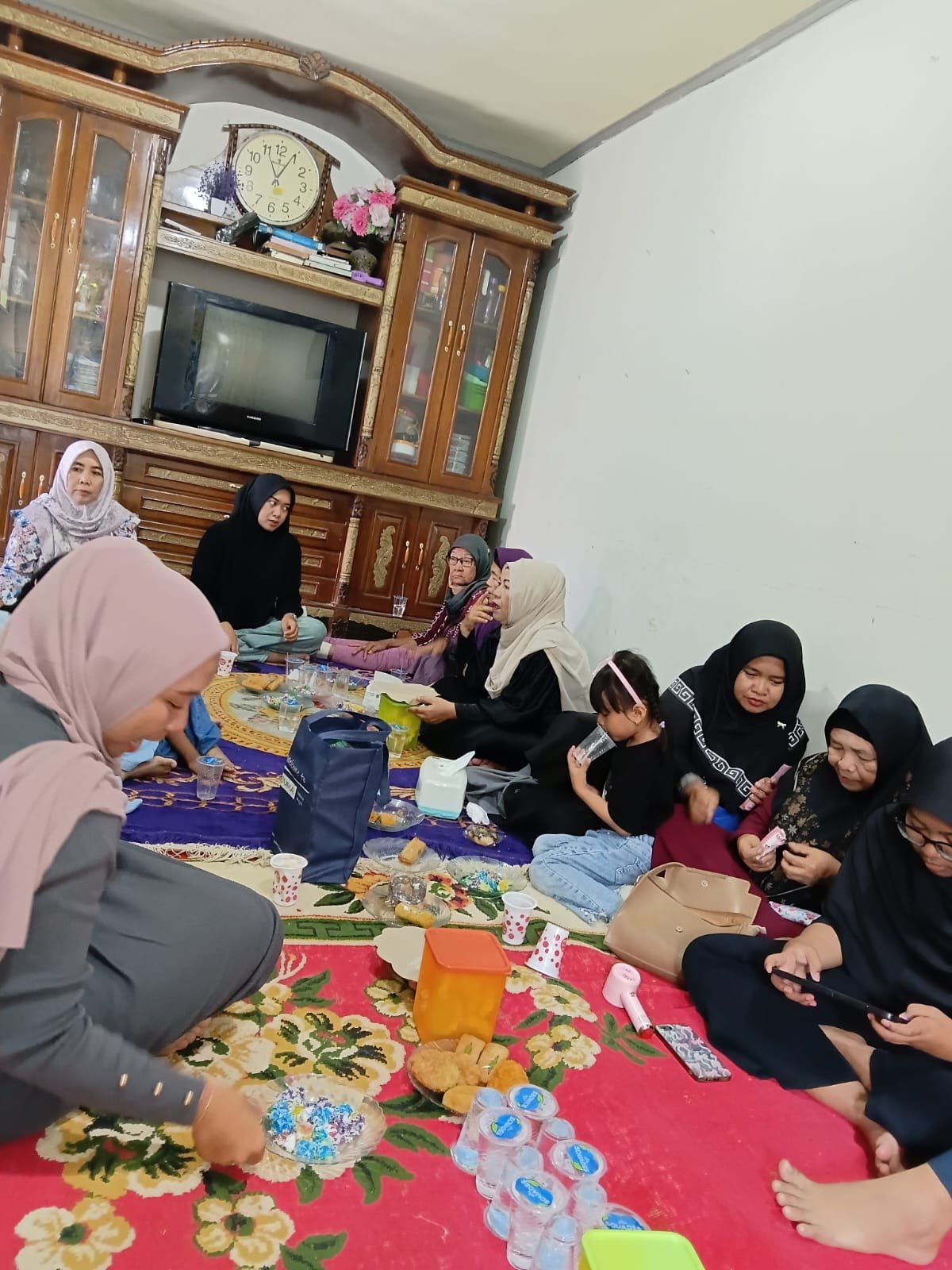 Foto keluarga 5